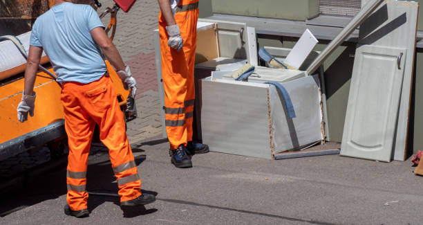 Recycling Services for Junk in Skyline View, PA